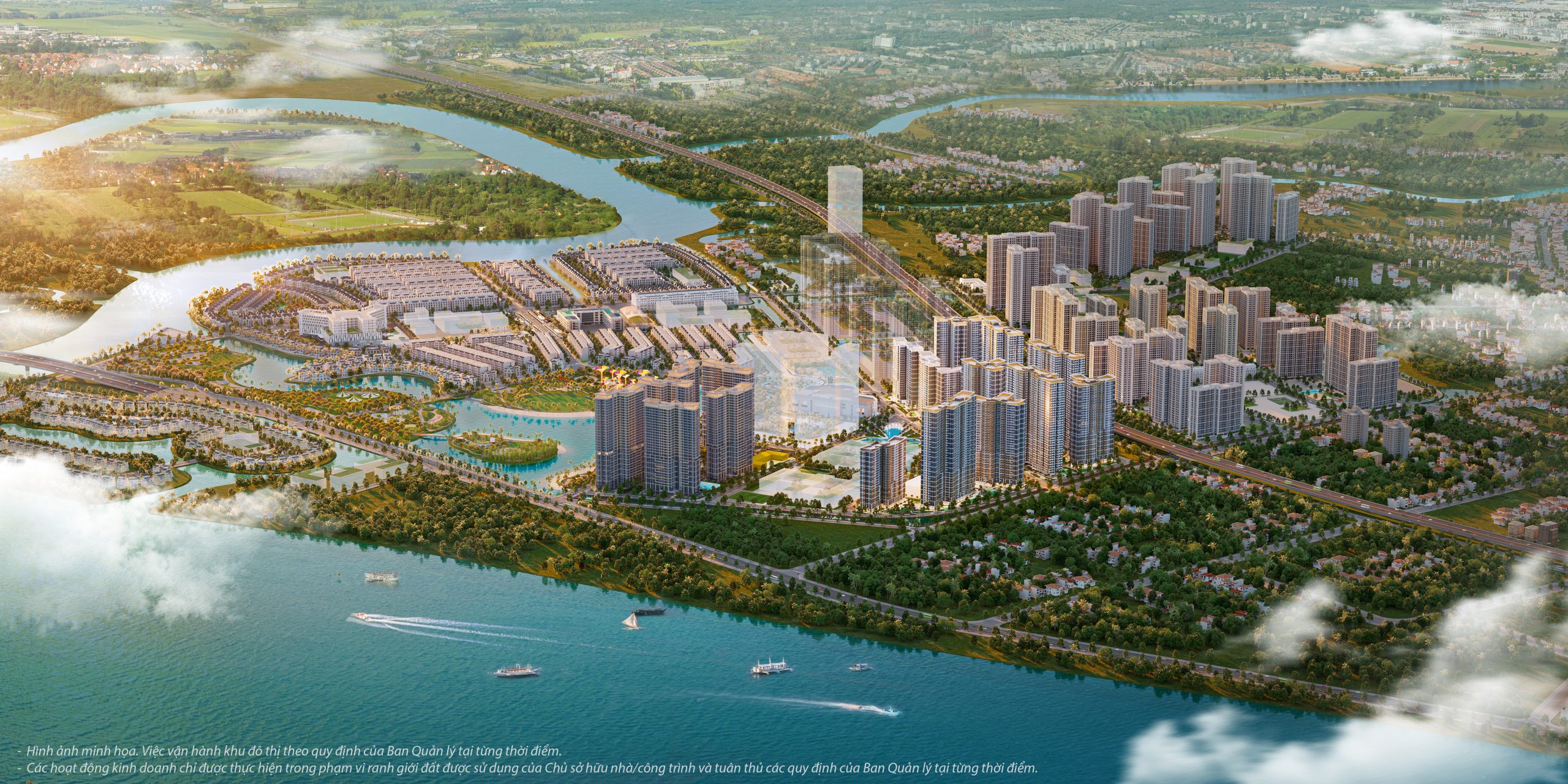 Oasis, Tropical, Glory Heights (Grand Park 3) Thumbnail