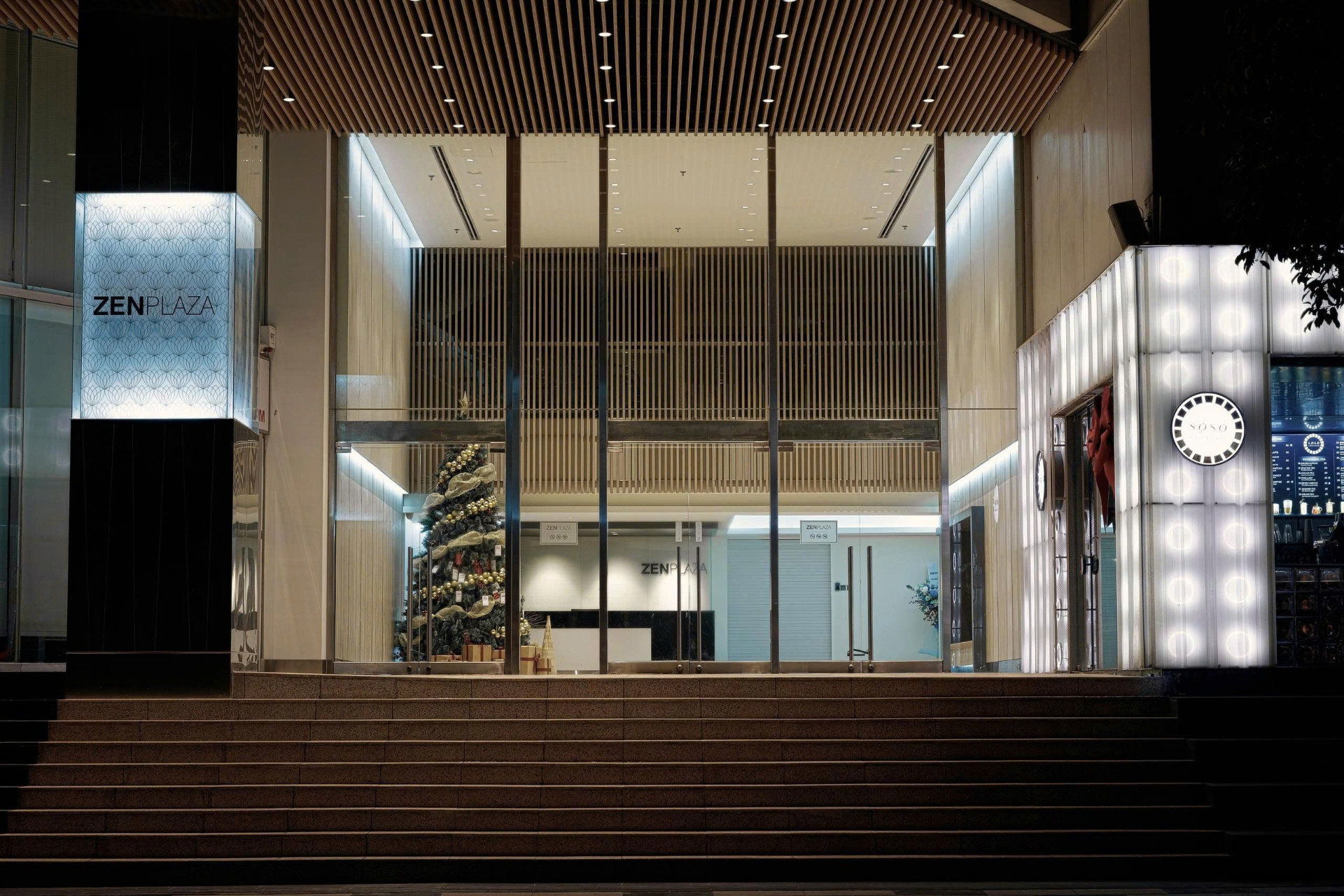 ZEN Plaza Gallery 5