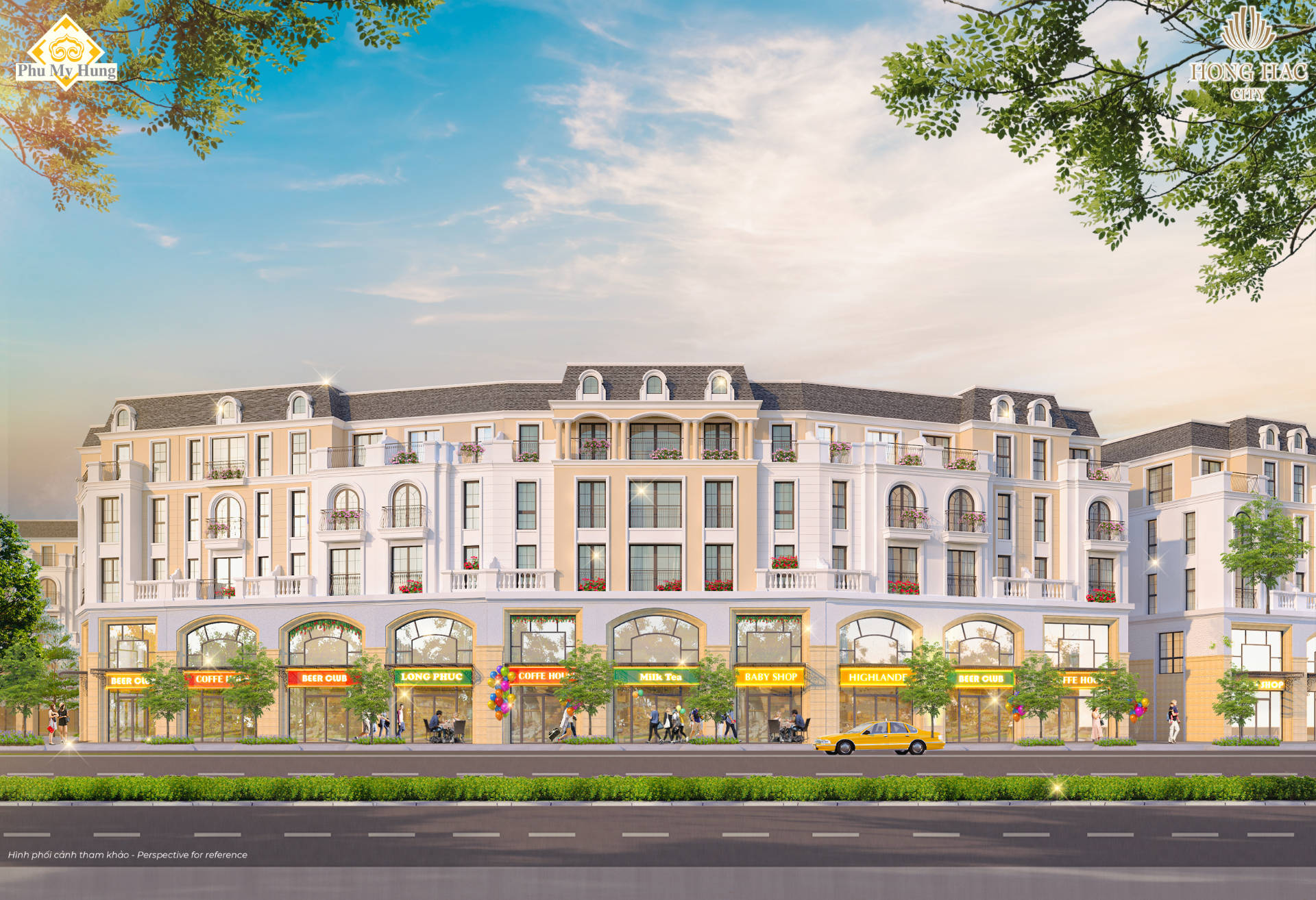 Hong Hac City Gallery 4