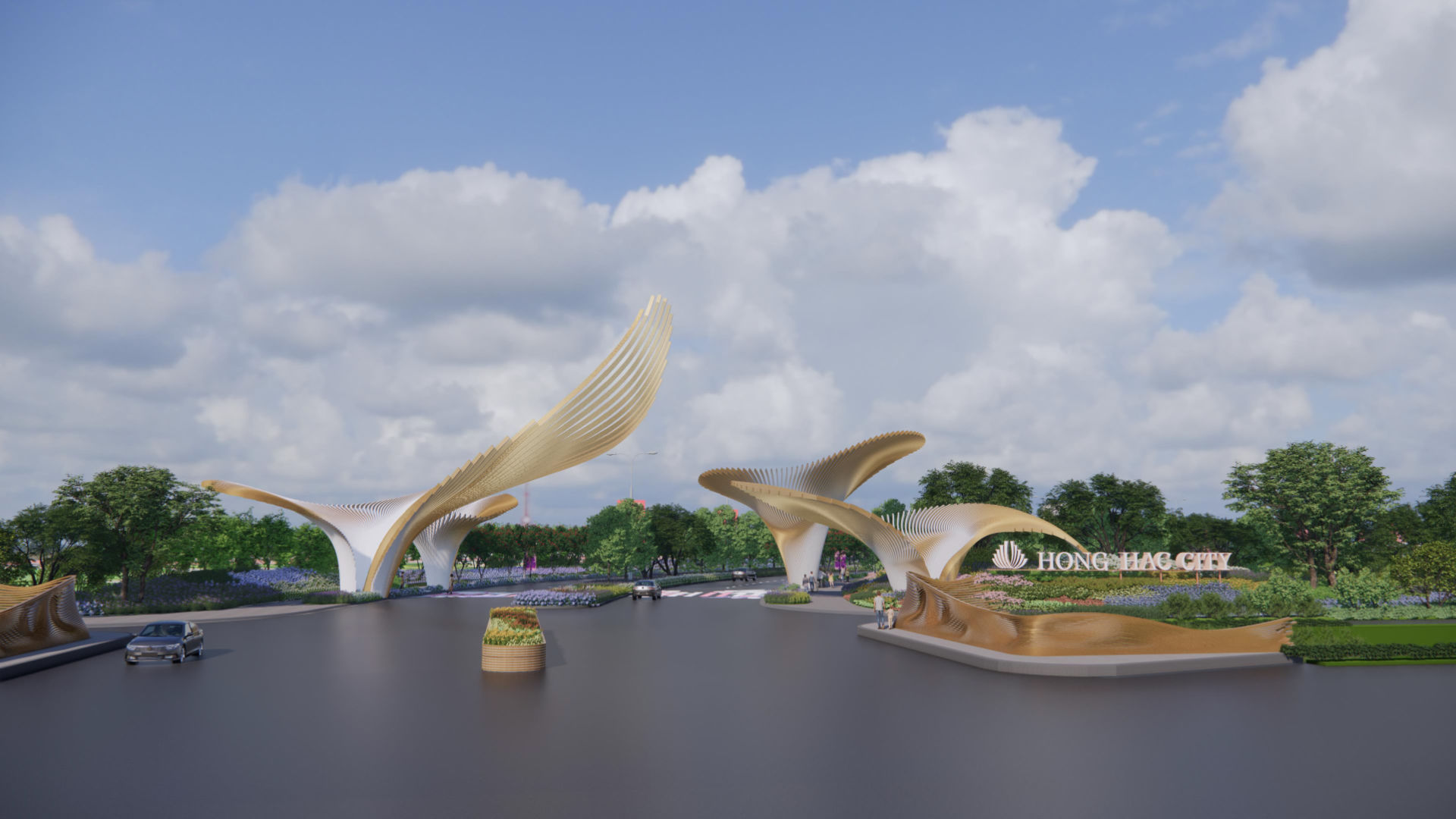 Hong Hac City Gallery 3