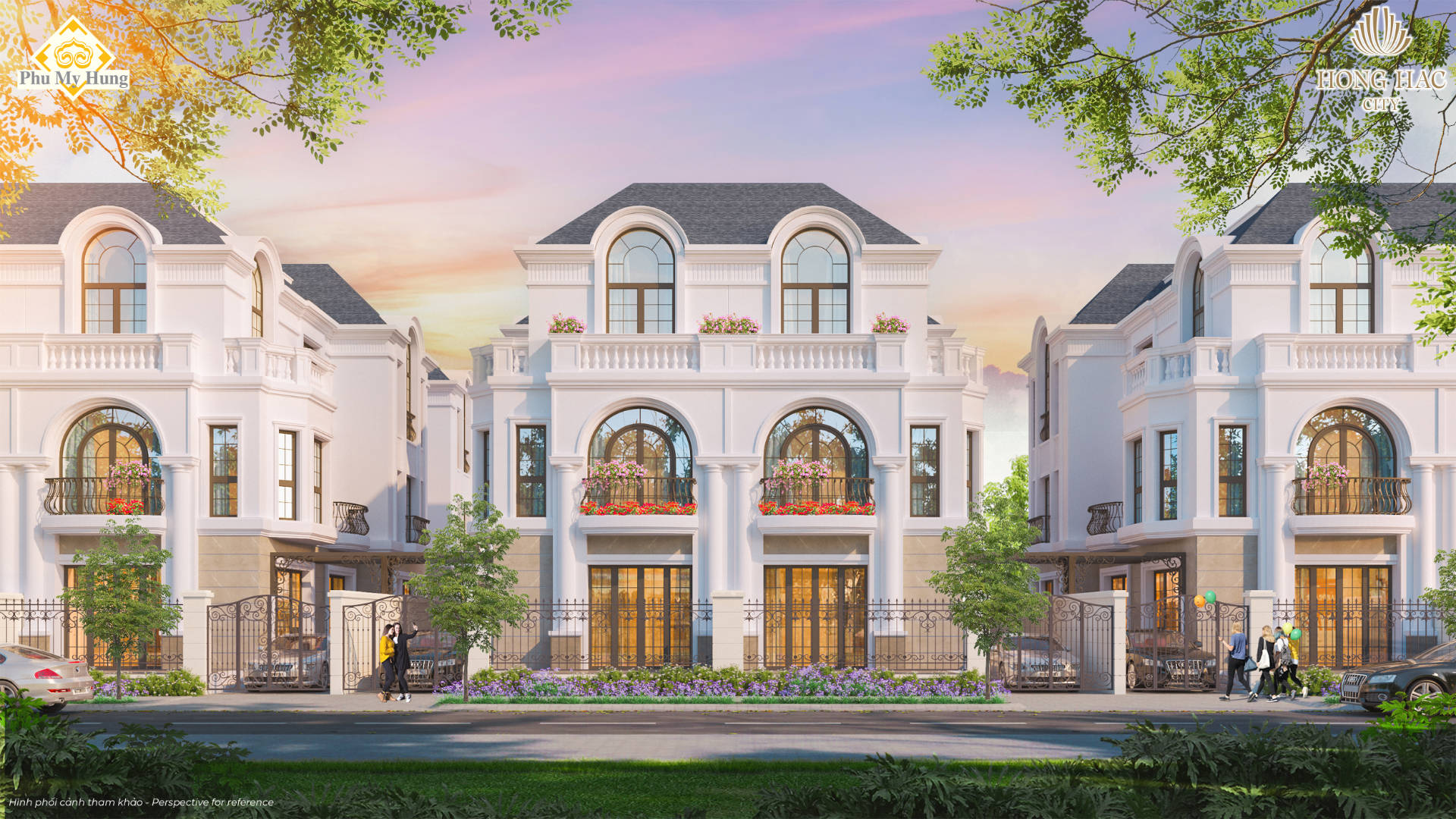 Hong Hac City Gallery 2