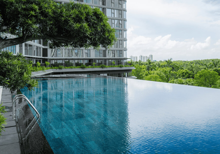 Kiểm tra chi tiết hoàn thiện
