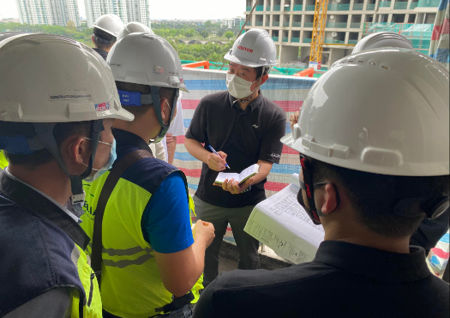 KAIZEN trong Chất lượng Xây dựng