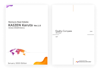 Lập báo cáo Kaizen, tiếp tục cập nhật